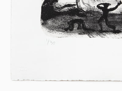 Elizabeth Glaessner - Dryads