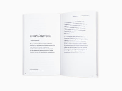 Emma Webster - Lonescape: Green, Painting, & Mourning Reality