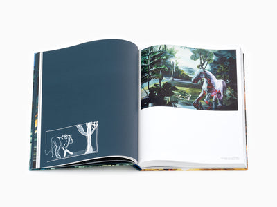 Emma Webster - Perrotin monograph