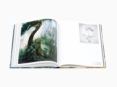 Emma Webster - Perrotin monograph