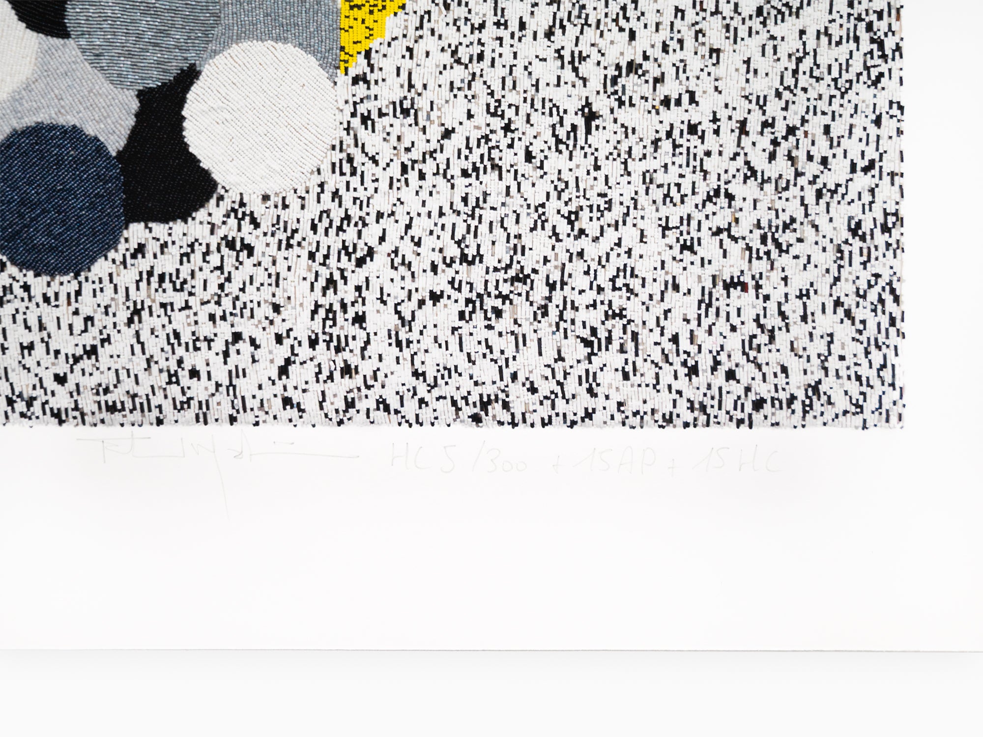 Farhad Moshiri - Mystery Man