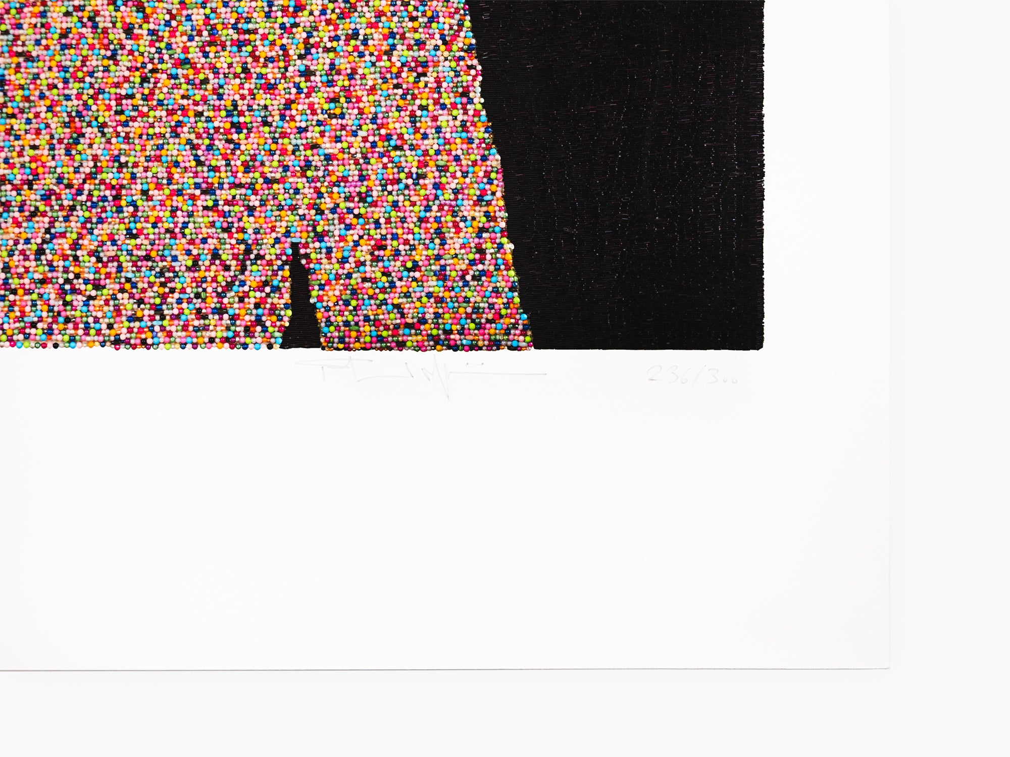 Farhad Moshiri - Natural
