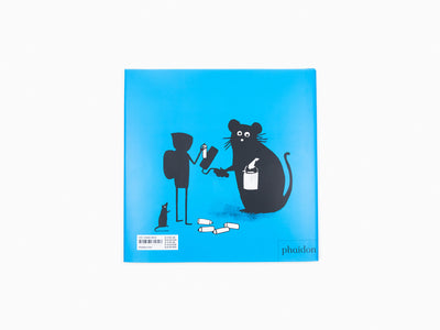 Fausto Gilberti - Banksy – Graffitied Walls and Wasn't Sorry