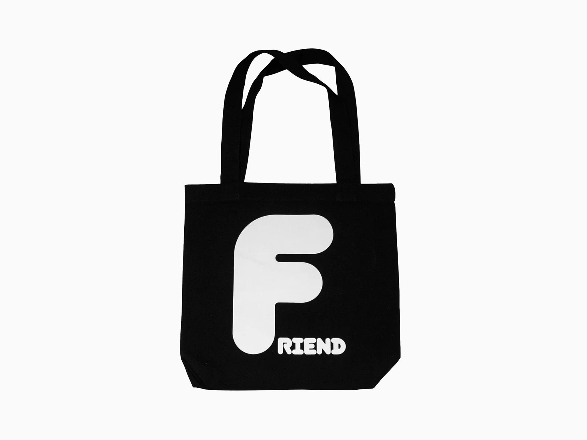 FriendsWithYou - Friend Tote