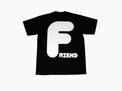 FriendsWithYou - Friend Short Sleeve