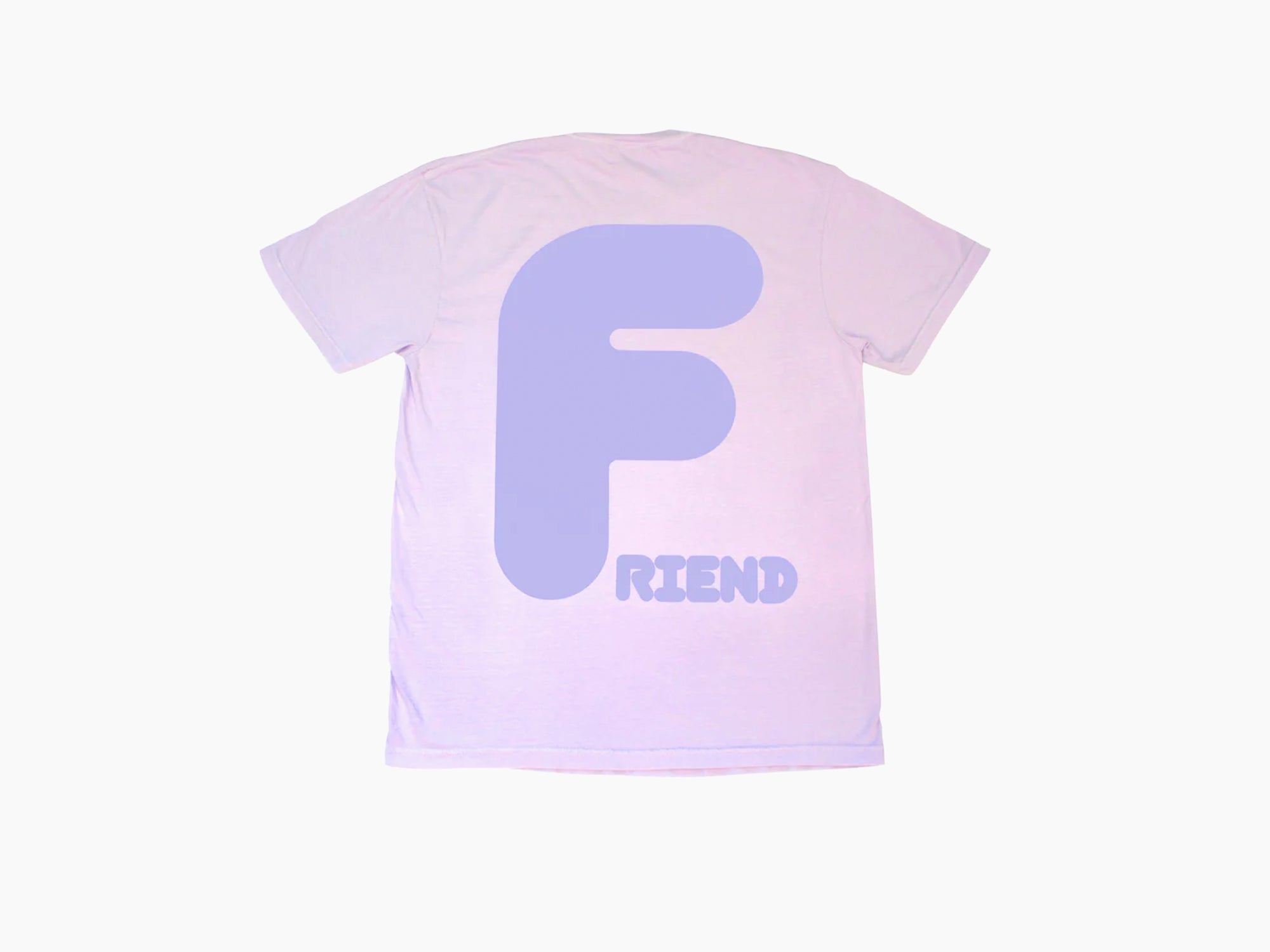 FriendsWithYou - Friend Short Sleeve