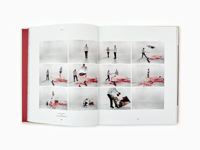 Gabriel de la Mora - La Petite Mort