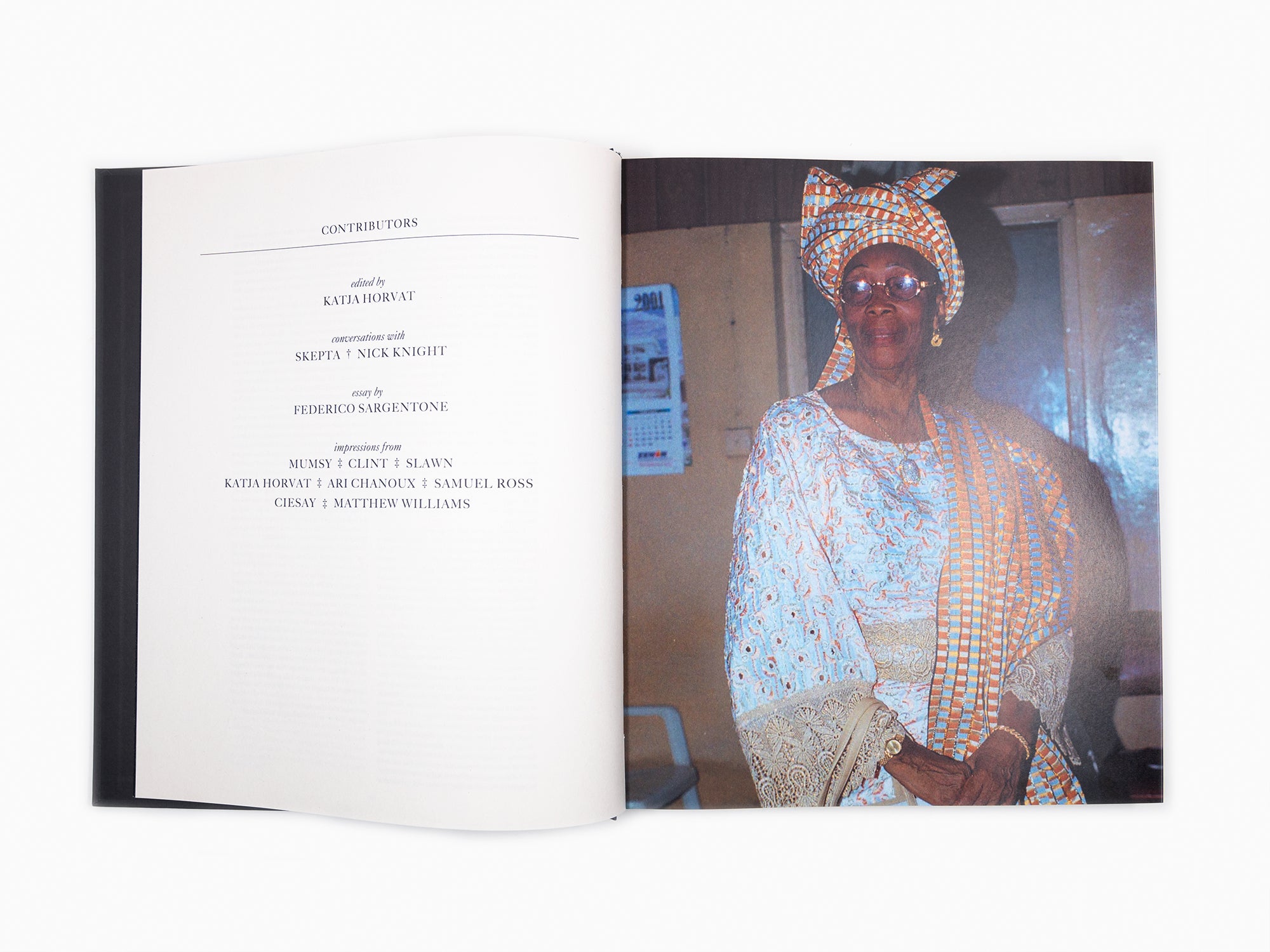 Gabriel Moses - Regina