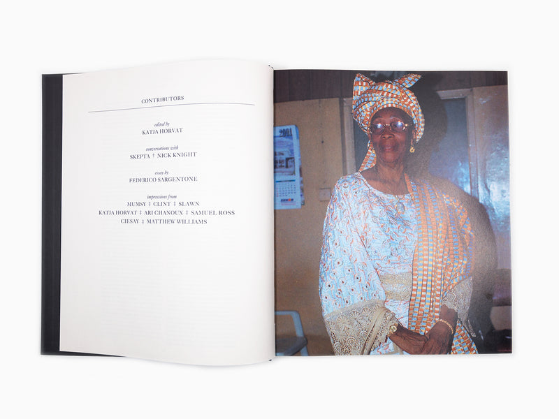 Gabriel Moses - Regina