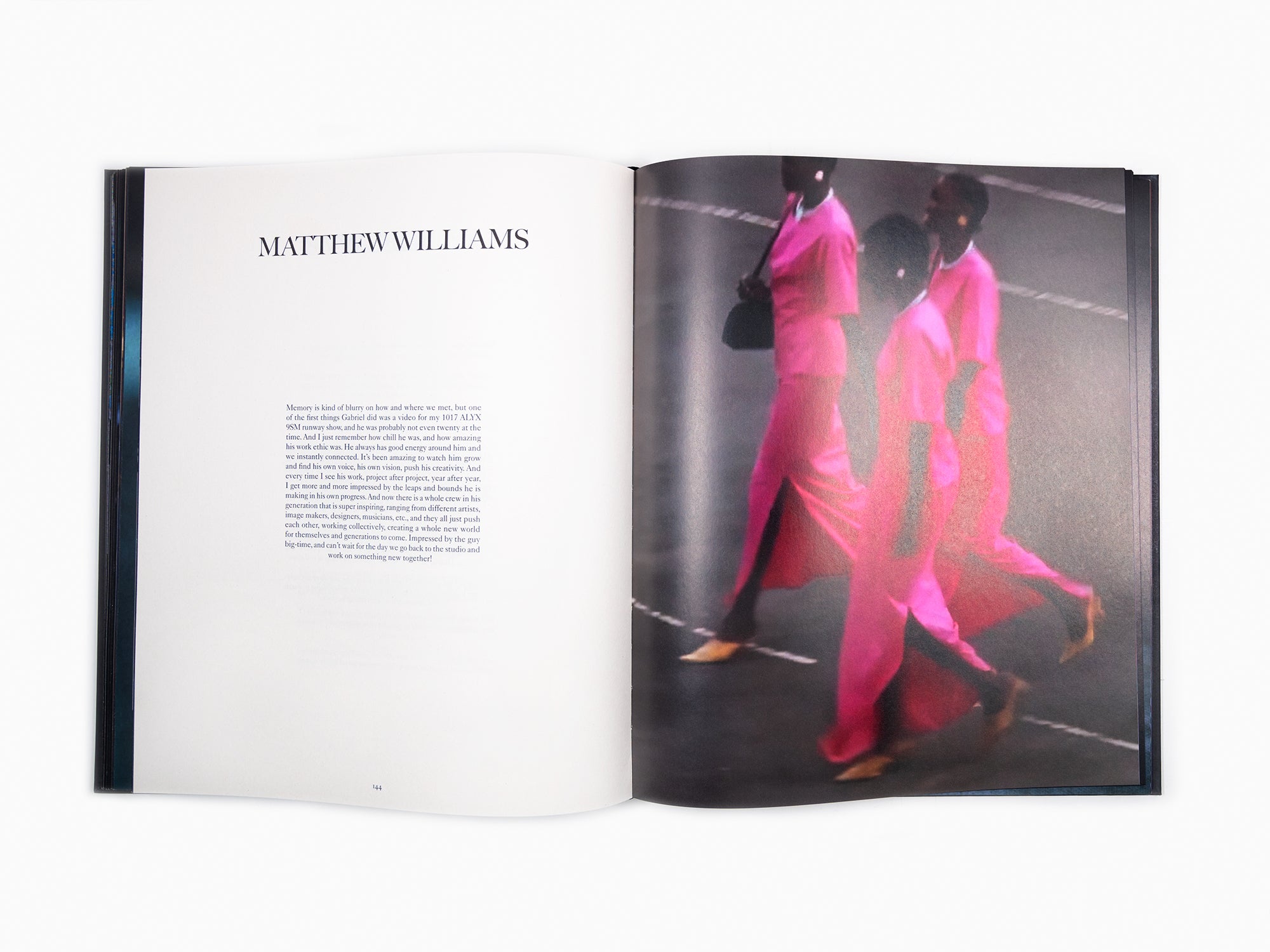 Gabriel Moses - Regina