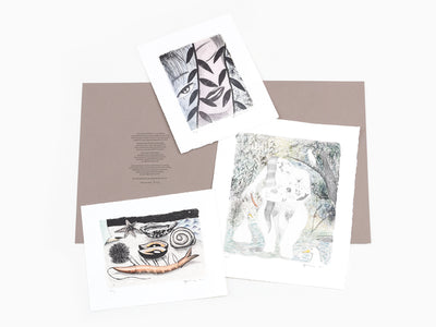 GaHee Park - In Another World, 2025