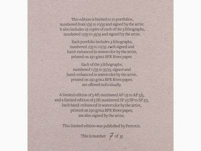 GaHee Park - In Another World, 2025