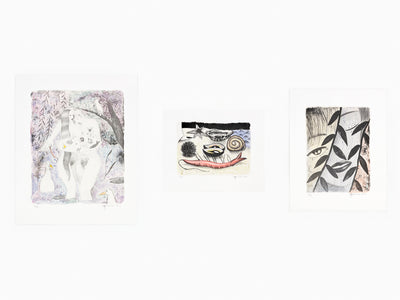 GaHee Park - In Another World, 2025