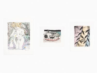 GaHee Park - In Another World, 2025