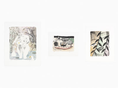 GaHee Park - In Another World, 2025