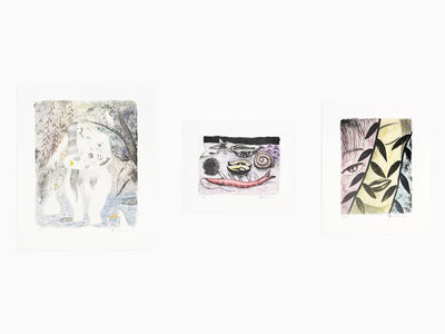 GaHee Park - In Another World, 2025