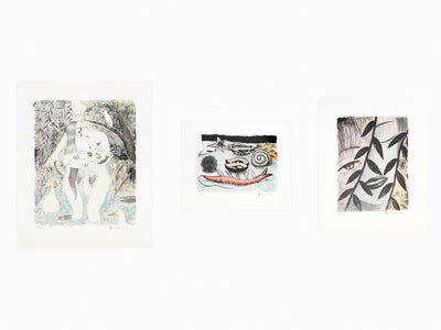 GaHee Park - In Another World, 2025