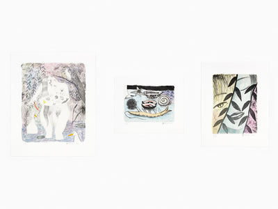 GaHee Park - In Another World, 2025