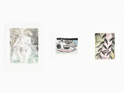 GaHee Park - In Another World, 2025