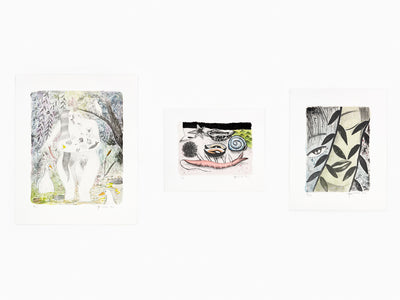 GaHee Park - In Another World, 2025