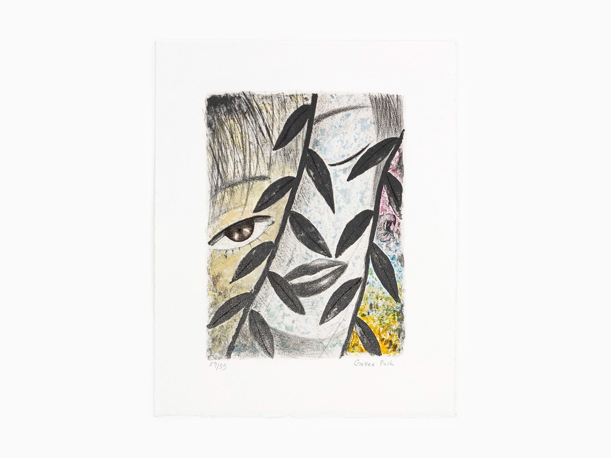 GaHee Park - Moment in Between, 2025