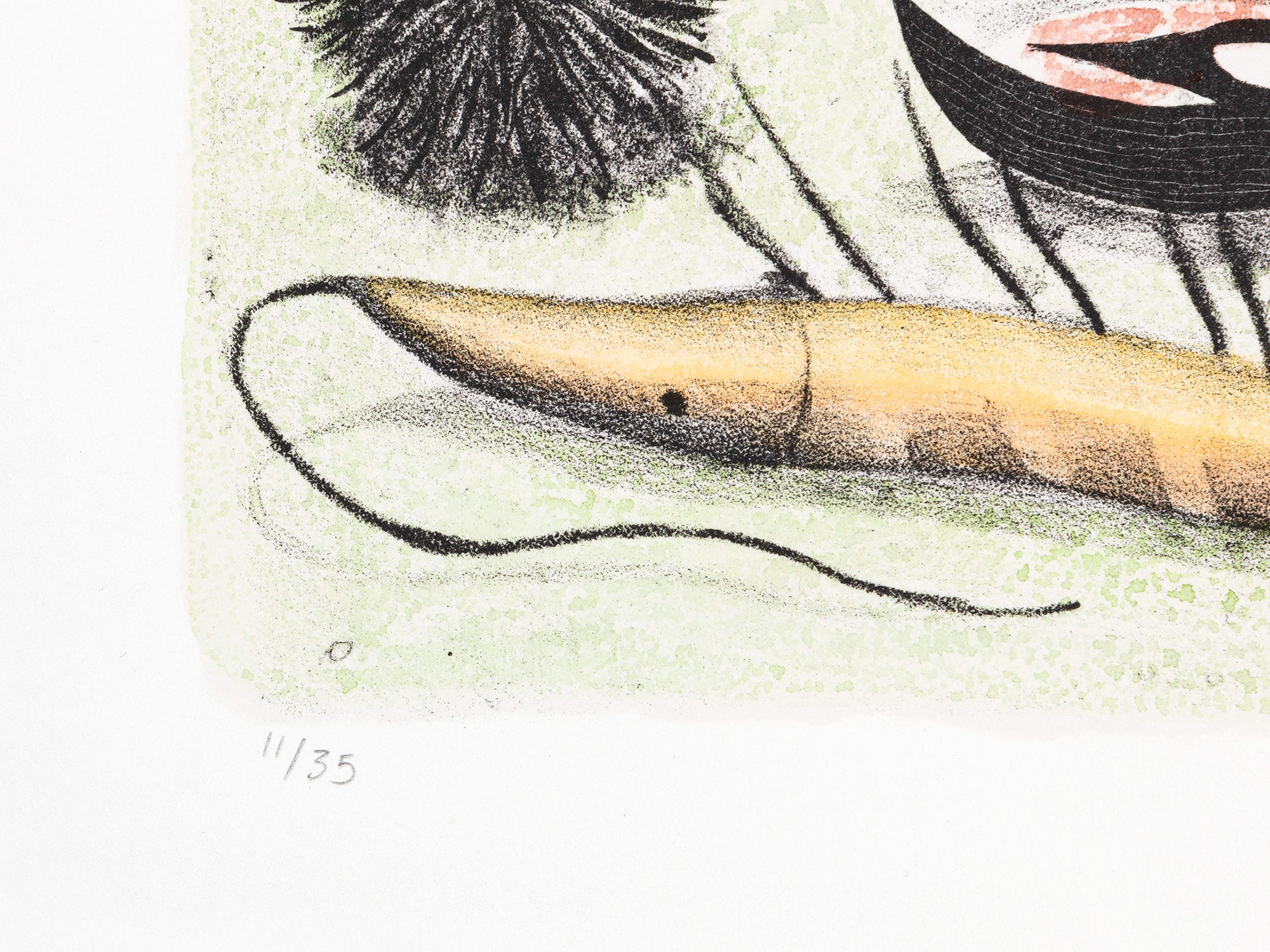 GaHee Park - Visitor at Seafood Planet, 2025