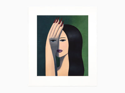 GaHee Park - Shadow Woman