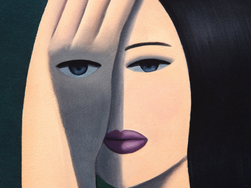 GaHee Park - Shadow Woman