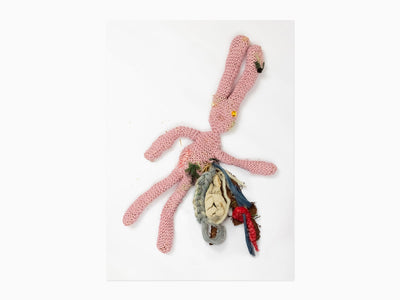 Gelitin - Hase, 2014