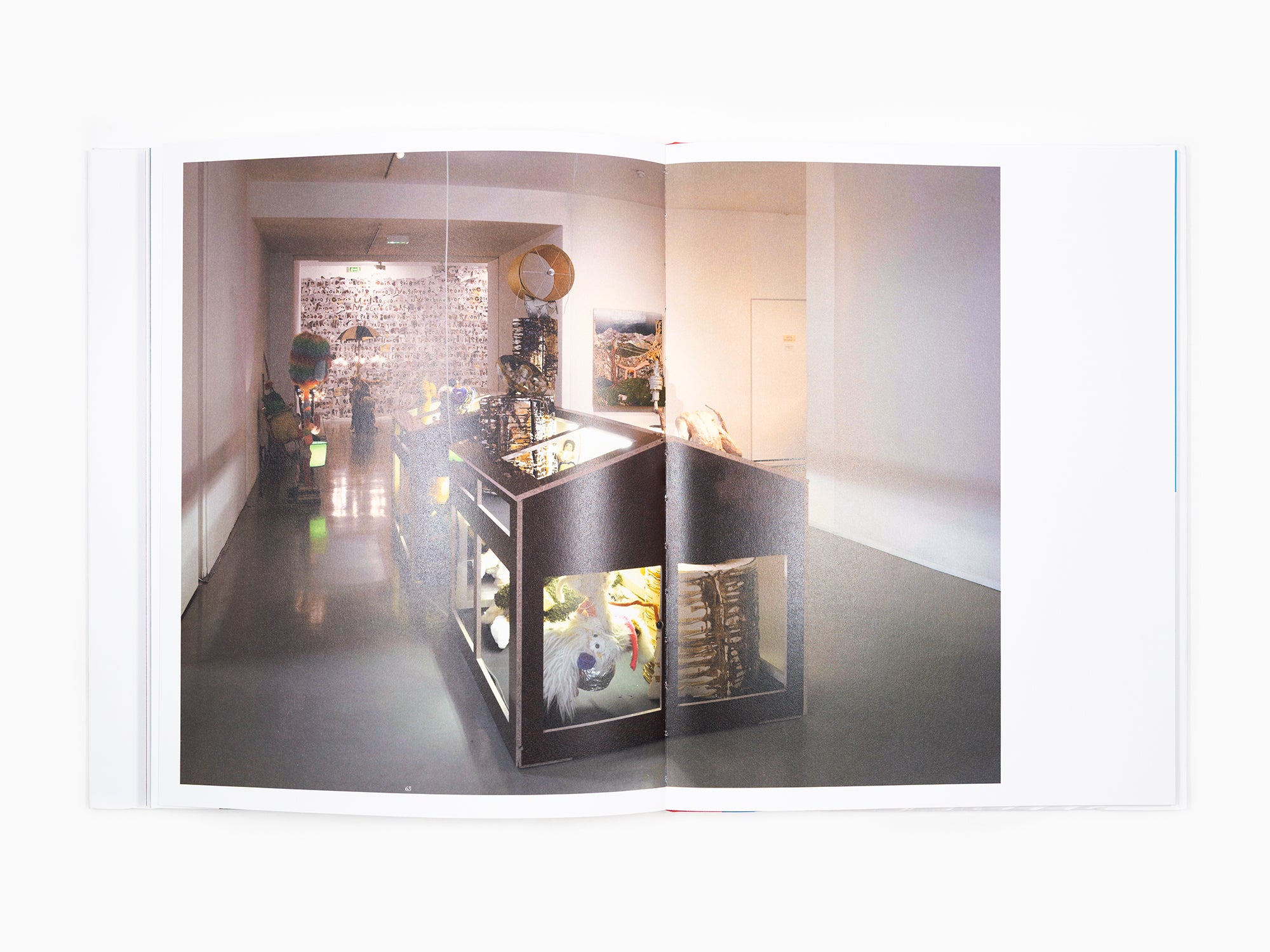 Gelitin - La Livre - Paris