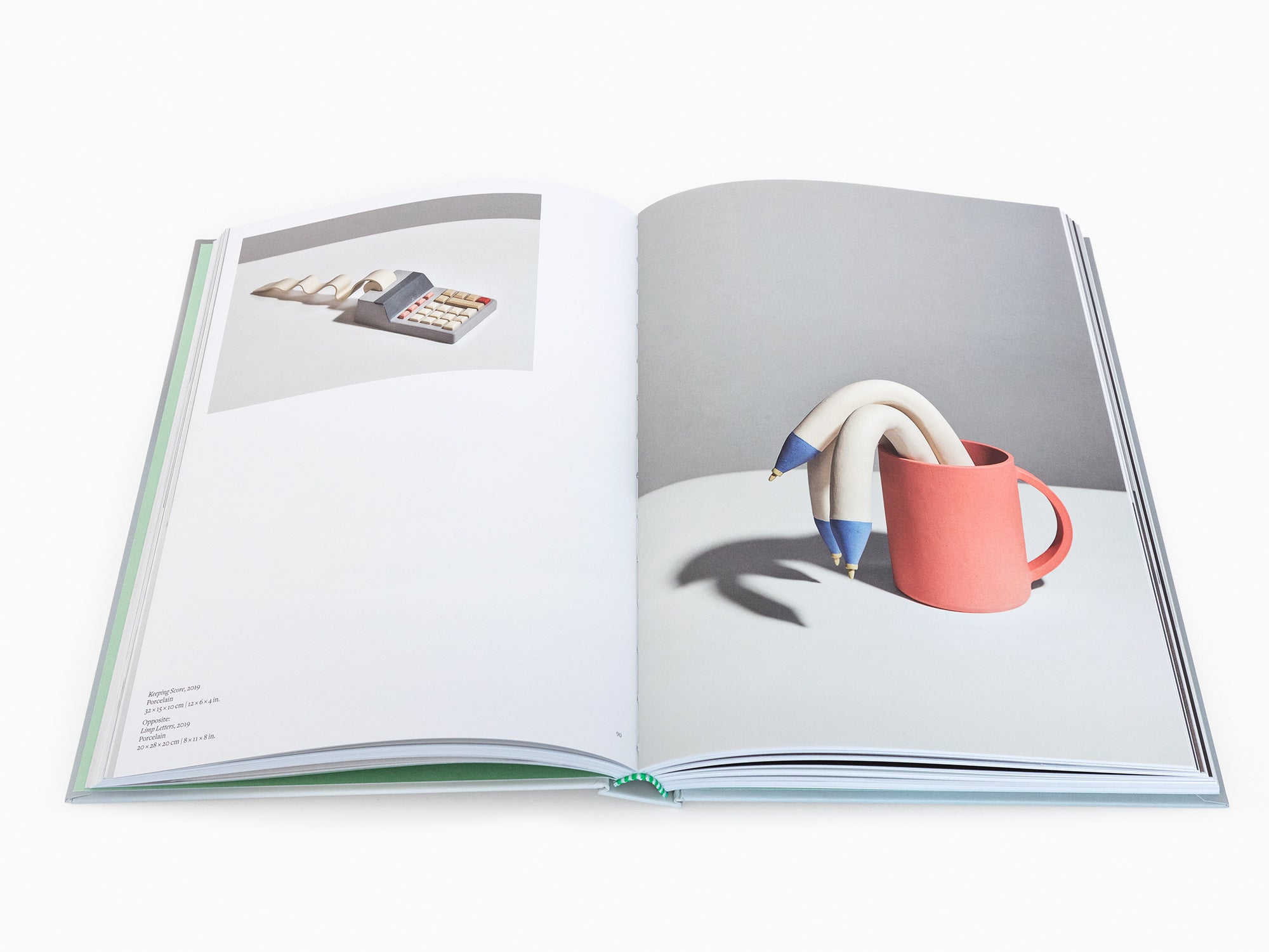 Genesis Belanger - Genesis Belanger (Perrotin monograph)