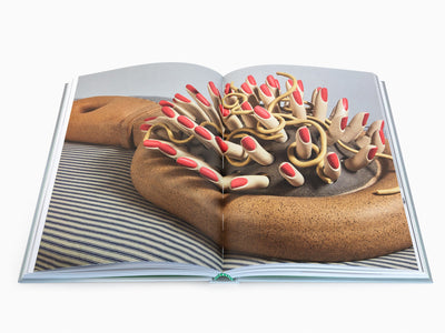 Genesis Belanger - Genesis Belanger (Perrotin monograph)