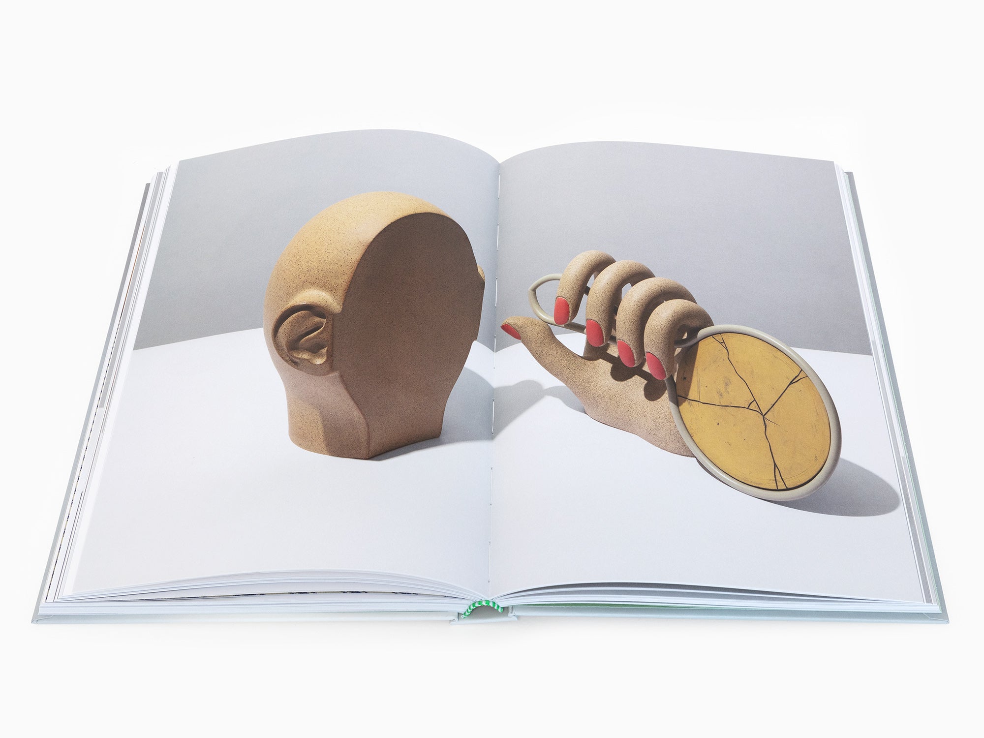 Genesis Belanger - Genesis Belanger (Perrotin monograph)