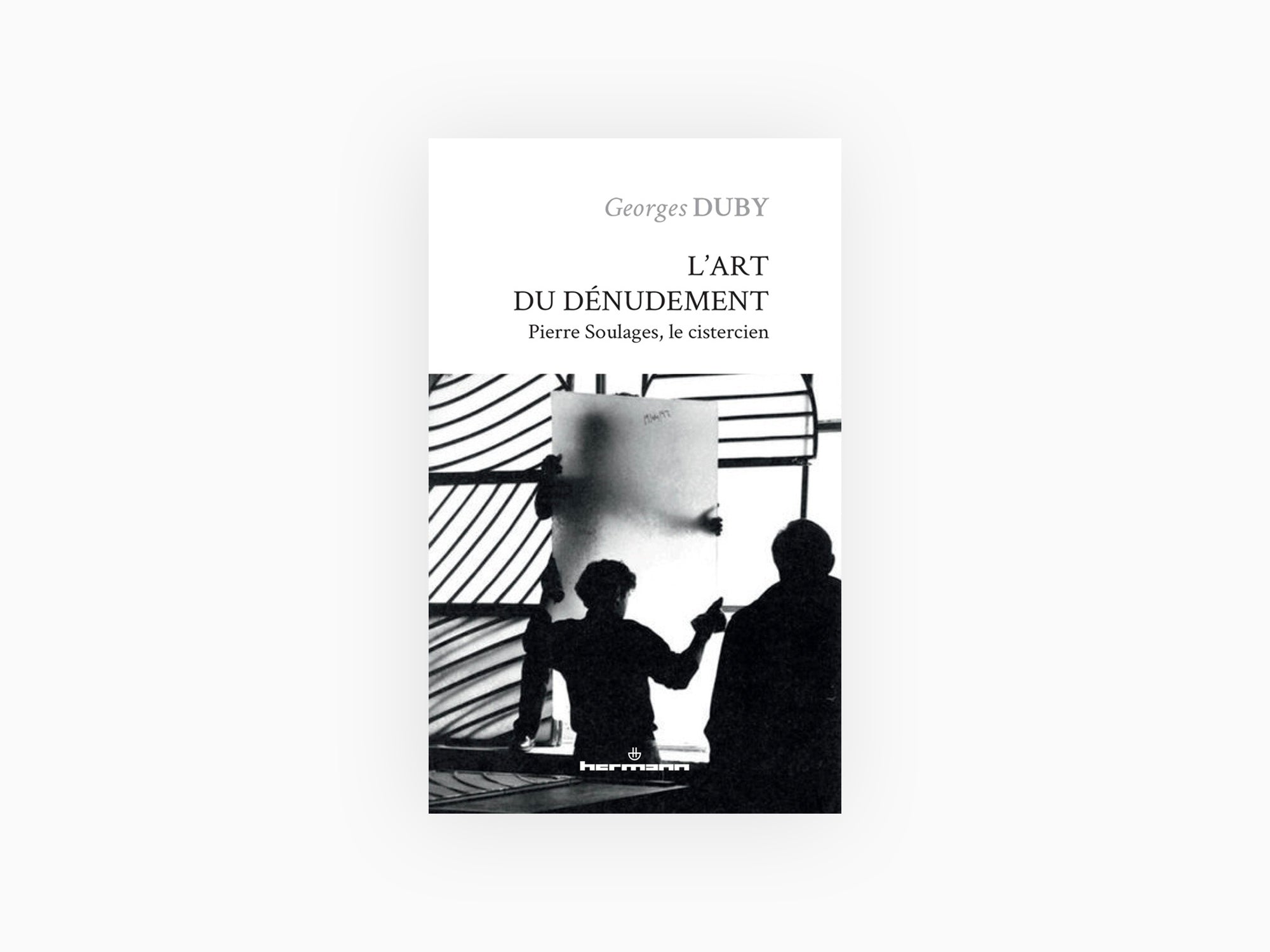 Georges Duby - L'art de la nudité