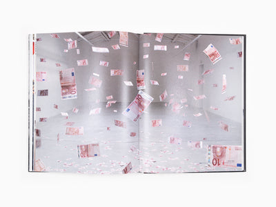 Gianni Motti - Perrotin monographie