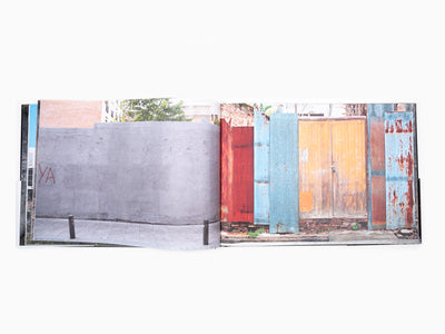 Graffbook - The Graffiti Sketchbook