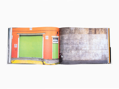 Graffbook - The Graffiti Sketchbook