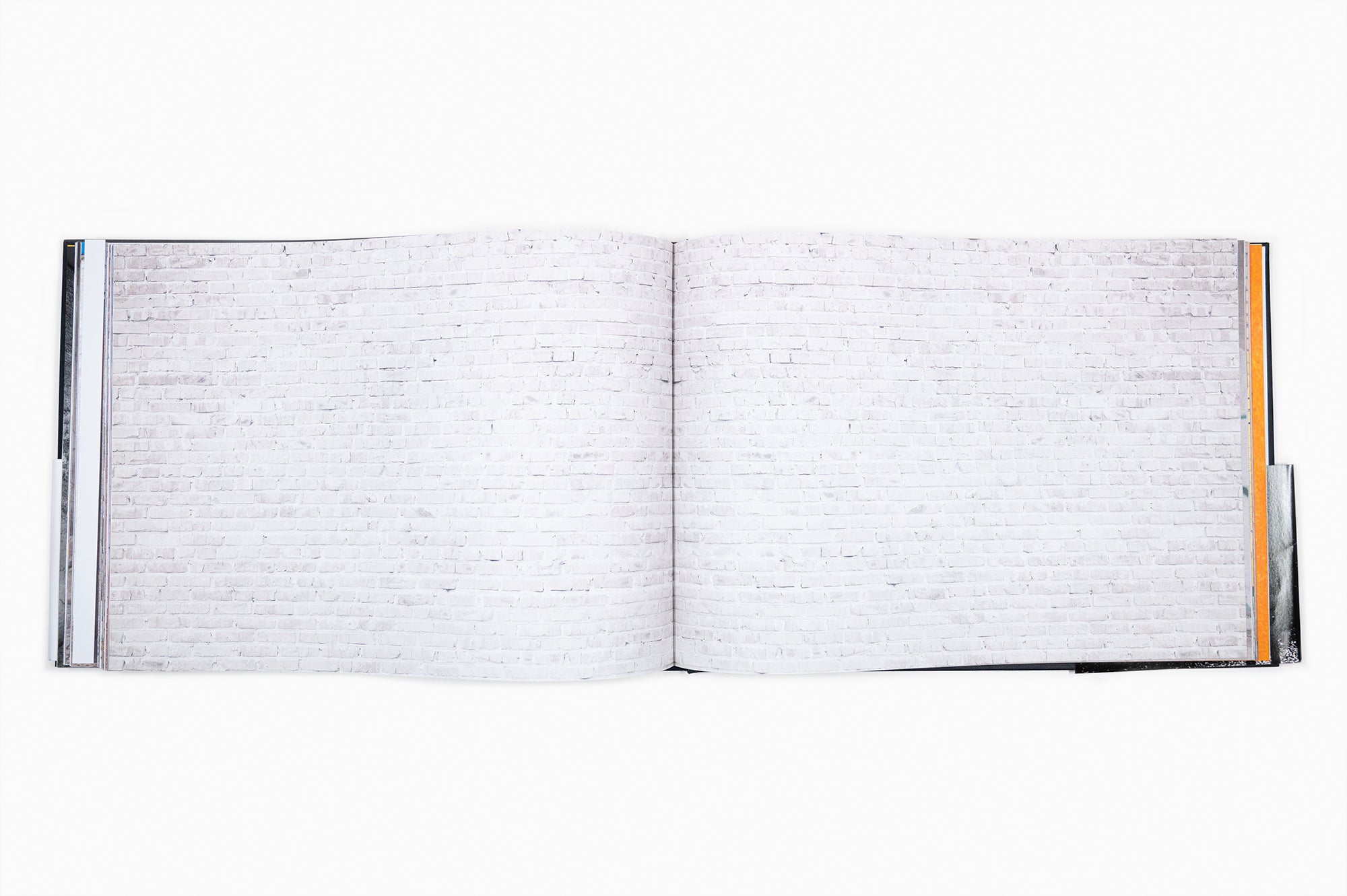 Graffbook - The Graffiti Sketchbook