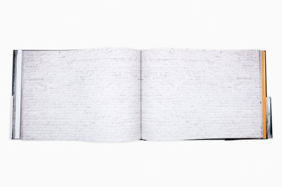 Graffbook - The Graffiti Sketchbook