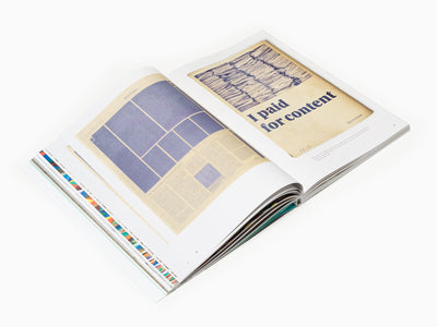 Gregor Hildebrandt - A Blink of an Eye and the Years are Behind Us