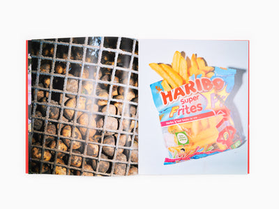 Guillaume Blot - French Fries