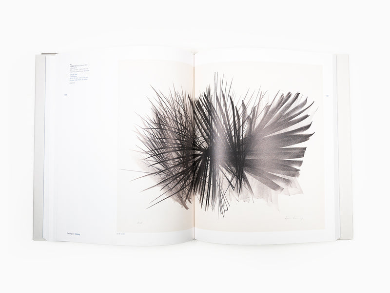 Hans Hartung - Estampes / Druckgraphik