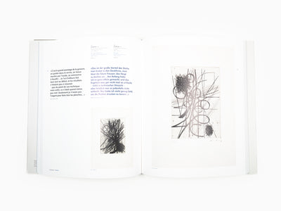 Hans Hartung - Estampes / Druckgraphik
