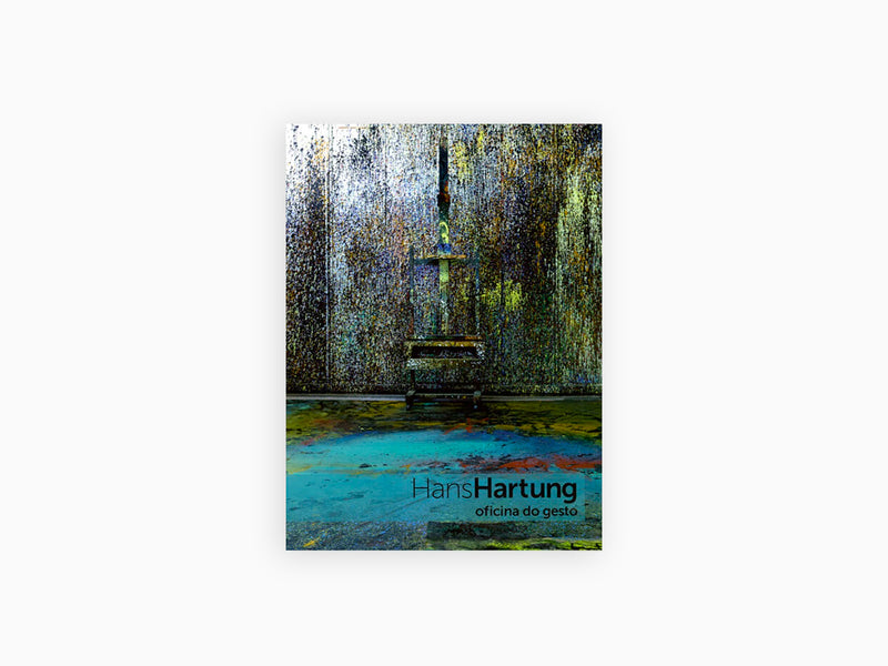 Hans Hartung - Oficina Do Gesto