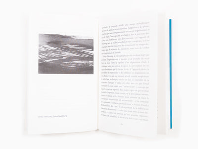 Jacques Damez - Hans Hartung photographe