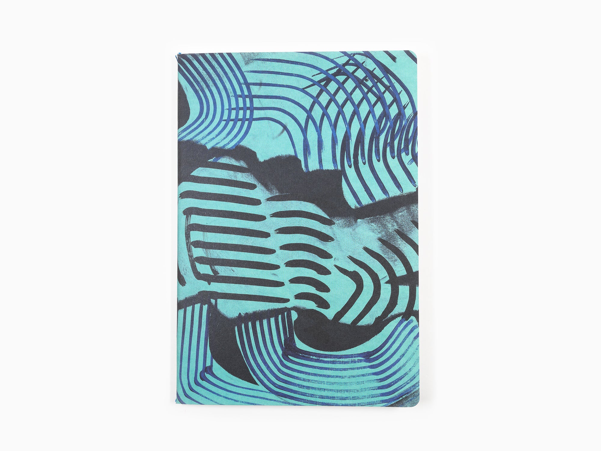 PERROTIN X FONDATION HARTUNG - "Tools" Notebook