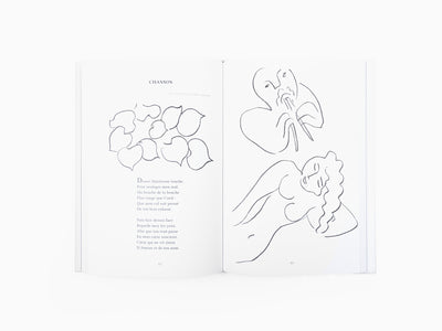 Henri Matisse - Coffret