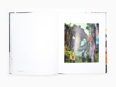 Hernan Bas - A Brief Intermission