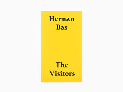 Hernan Bas - The Visitors