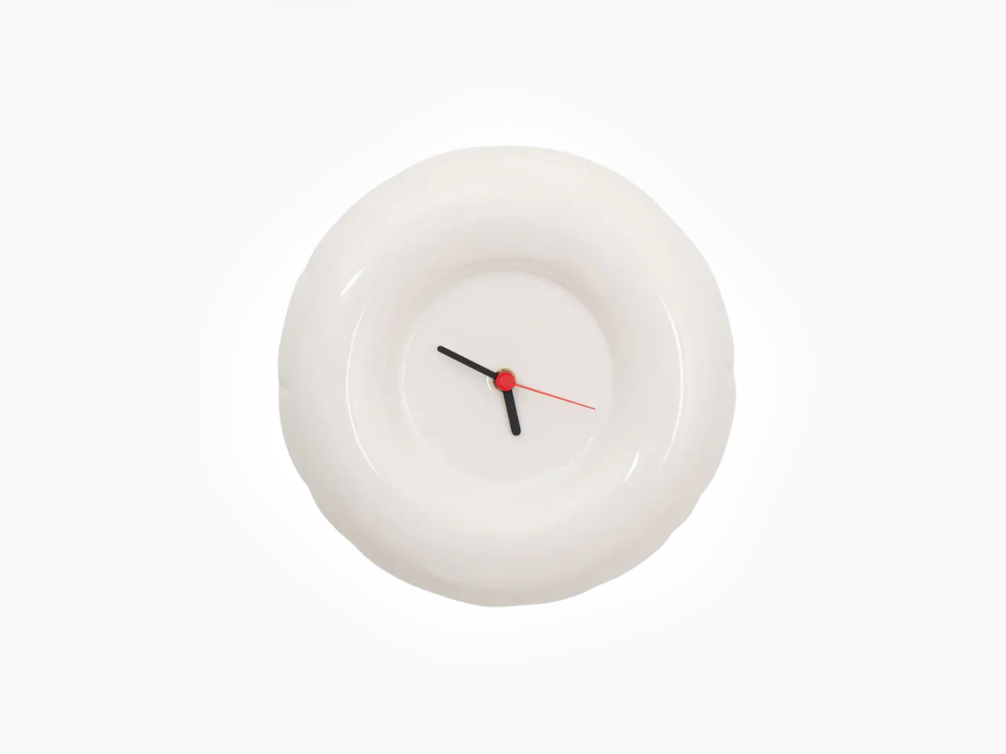 Home Studyo - HOLLY Clock